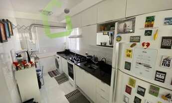 Imagem 5: Venda - Apartamento 2 Quartos Mobiliado - Res. Vila Verde