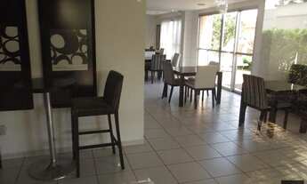 Imagem 5: Aluguel apartamento 03 quartos sendo 01 suíte, res. garden goiabeiras, goiabeiras, Cuiabá