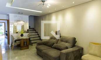 Imagem 2: Casa para Aluguel - Vila Sabrina , 2 Quartos, 92 m2