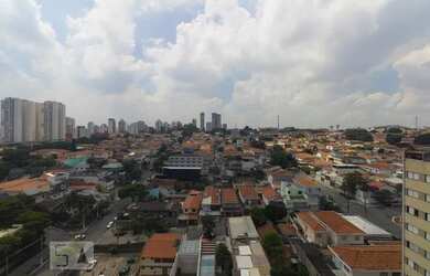 Imagem 6: Apartamento para Aluguel - Campo Belo, 1 Quarto, 43 m2