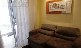 Imagem 4: São Bernardo do Campo - Apartamento Padrão - Rudge Ramos