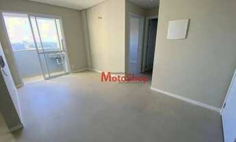 Imagem 4: Apartamento com 2 dormitórios para alugar, 61 m² por R$ 1.700,00/mês - Cidade Alta - Arara