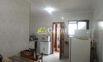Imagem 5: Apartamento com 3 dorms, Tupi, Praia Grande, Cod: 3139