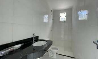 Imagem 6: Casa com 4 dormitórios sendo 4 suítes - 283m²