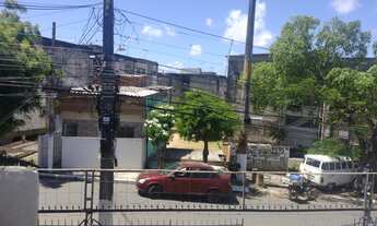 Imagem 2: Casa para aluguel possui 90 metros quadrados com 3 quartos em Rio Doce - Olinda - PE