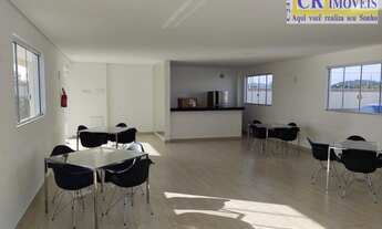 Imagem 5: APARTAMENTO Sertão do Maruim