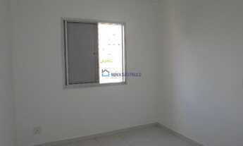 Imagem 4: Apartamento com 2 Dorms e 1 vaga na Saúde