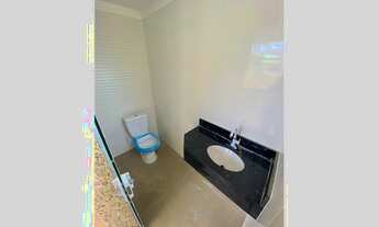 Imagem 6: CASA LINEAR - CONSTRUTORA SUMMER