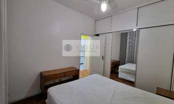 Imagem 6: Apartamento Reformado de 2 quartos no Flamengo