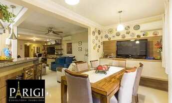 Imagem 5: Casa com 4 dormitórios para alugar, 220 m² por R$ 5.000,00/mês - Chácara das Pedras - Port