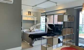 Imagem 4: Flat, Jardim Paulista - São Paulo