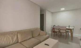 Imagem 2: Apartamento para Venda em São Paulo, Vila Romana, 2 dormitórios, 1 suíte, 1 banheiro, 1 va