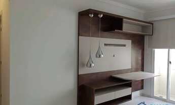 Imagem: Apartamento com 2 dormitórios, 55 m²