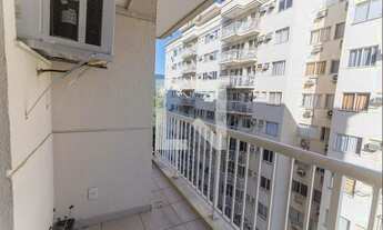 Imagem 7: Apartamento para Aluguel - São Cristóvão, 2 Quartos, 69 m2