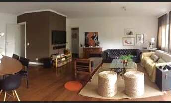 Imagem 4: APARTAMENTO - MORUMBI - SP