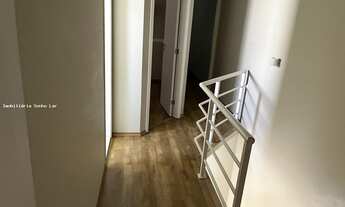 Imagem 2: Casa em Condomínio para Venda em Osasco, Umuarama, 3 dormitórios, 1 suíte, 4 banheiros, 2