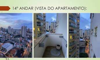Imagem 5: APARTAMENTO EDIFÍCIO LA FONTANA - JD BELA VISTA - SANTO ANDRÉ