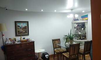 Imagem 4: Apartamento Venda 2 Dormitórios - 80 m² Vila Olímpia