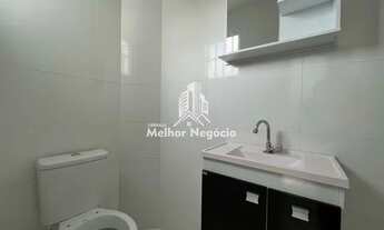 Imagem 4: Casa com 2 dorms, Cidade Satélite Íris, Campinas - R$ 244 mil, Cod: CA1670