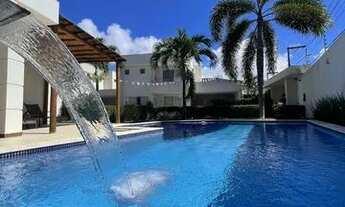 Imagem 1: Casa residencial Duplex Condomínio Fechado Miragem para Venda Buraquinho, Lauro de Freitas