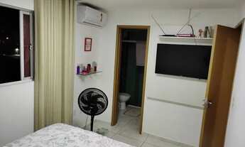 Imagem 7: Apartamento para aluguel possui 75 metros quadrados com 3 quartos em Bessa - João Pessoa