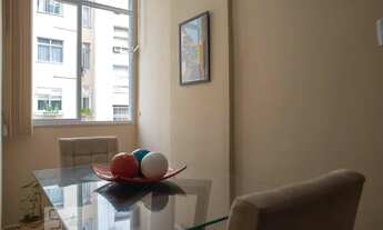 Imagem 5: Apartamento para Aluguel - Copacabana, 2 Quartos, 62 m2