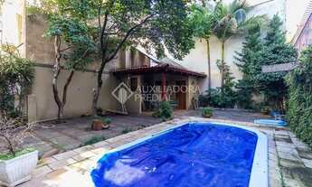 Imagem 3: PORTO ALEGRE - Casa Padrão - Rio Branco