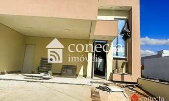 Imagem: Casa com 3 dormitórios à venda, 130 m²
