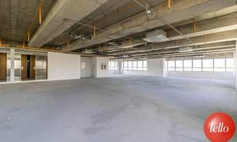 Imagem 3: São Paulo - Conjunto Comercial/Sala - Vila Leopoldina