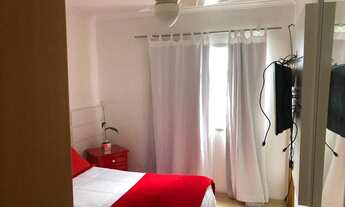 Imagem 7: Apartamento com 3 dormitórios Mobilado Jardim Aquarius