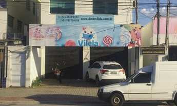 Imagem 2: Comercial / Loja - Jardim Satélite - Locação - Comercial