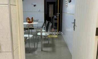 Imagem 6: Sobrado com 3 dormitórios, 180 m² - venda por R$ 650.000,00 ou aluguel por R$ 3.500,01/mês