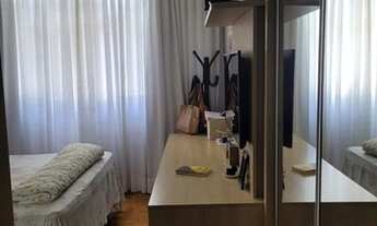 Imagem 5: Apartamento para venda tem 100 metros quadrados com 3 quartos em Botafogo - Rio de Janeiro