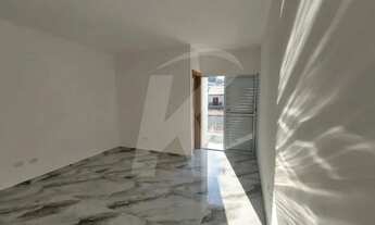 Imagem 2: Sobrado Com 150 m² 3 Dormitórios, 3 suítes na - Vila Gustavo