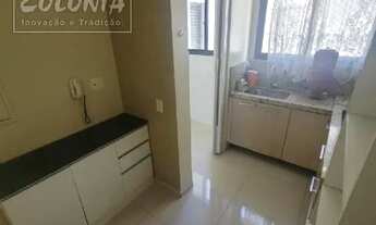 Imagem 3: Santo André - Apartamento Padrão - Vila Valparaíso