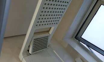 Imagem 5: 2Qtos c/ Suíte _ MOBILIADO _ Próx. Clube Municipal/ CRM- Incluso Luz, Água e Condomínio