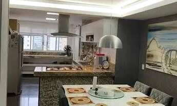 Imagem 6: 4 quartos finamente montado - Ed. Infinity Blue Cód: 23190 das22