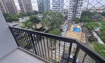 Imagem 2: Barra Olímpica Apartamento com 3 dormitórios