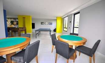 Imagem 6: Apartamento para Aluguel - Centro, 2 Quartos, 37 m2