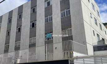 Imagem 2: Apartamento Garden com 2 dormitórios à venda, 75 m² por R$ 285.000,00 - São Mateus - Juiz