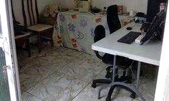 Imagem 5: Casa com 3 dormitórios, 60 m² - venda por R$ 237.000,00 ou aluguel por R$ 1.450,00/mês - B