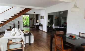 Imagem 2: Casa com 3 quartos em Jardim São Domingos - Mococa - SP