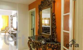 Imagem 6: Apartamento com 3 dormitórios à venda, 160 m² por R$ 1.550.200 - Copacabana - Rio de Janei