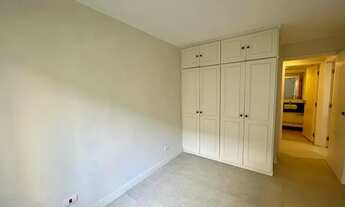 Imagem 7: Apartamento para aluguel com 130 metros quadrados com 2 quartos em Jardim Paulista - São P