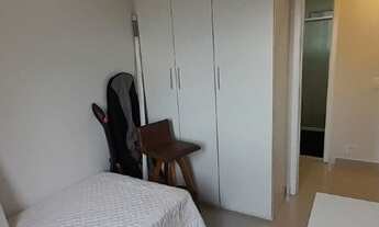 Imagem 5: APARTAMENTO À VENDA, EDIFÍCIO ESPAÇO JARDINS, BAIRRO JARDIM CONCEIÇÃO II, PIRACICABA/SP