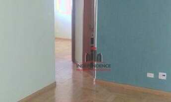 Imagem 6: Apartamento para alugar, 64 m² por R$ 2.245,00/mês - Parque Industrial - São José dos Camp