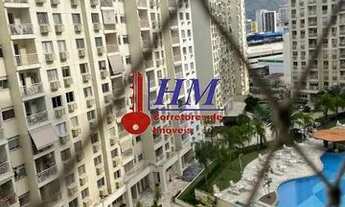 Imagem 6: RIO DE JANEIRO - Apartamento Padrão - DEL CASTILHO