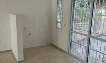 Imagem 7: Casa à venda Avenida Vereador Roberto Landell de Moura, Campo Novo - Porto Alegre