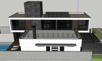 Imagem 3: FLORIANóPOLIS - Casa Padrão - Ribeirao Da Ilha