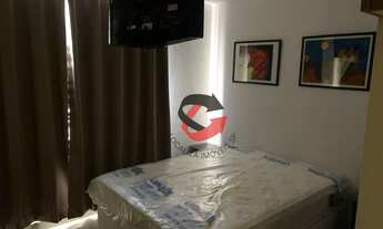 Imagem 3: Studio MOBILIADO, com 1 dormitório para alugar, por R$ 2.605,00/mês - Brás